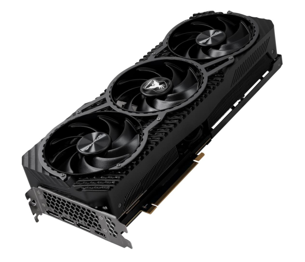 Gainward GeForce RTX 4070Ti Super Phoenix 16GB GDDR6X - 1210241 - zdjęcie 6